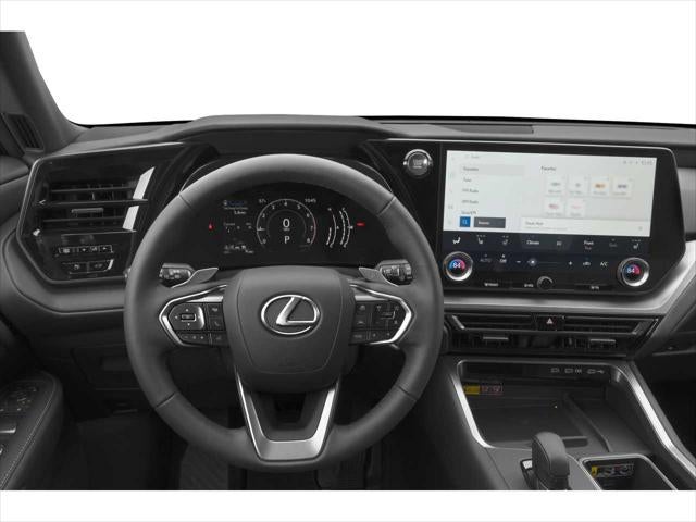 Thumbnail: 2024 Lexus TX - 2