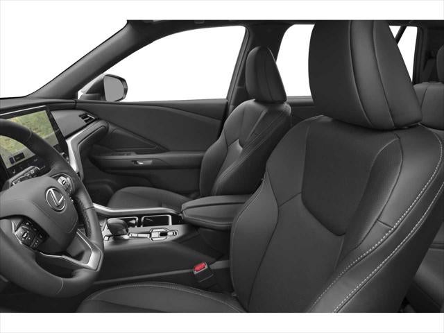 Thumbnail: 2024 Lexus TX - 6
