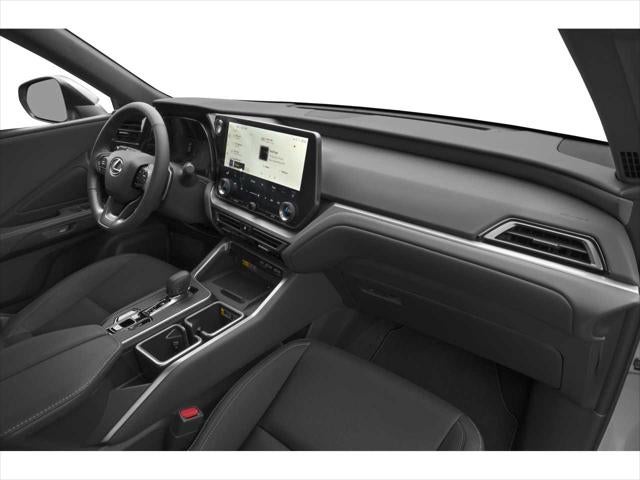 Thumbnail: 2024 Lexus TX - 8