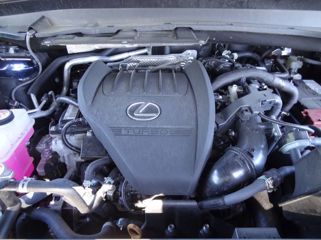 Thumbnail: 2025 Lexus TX - 8