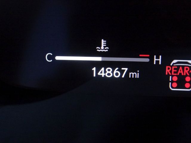 Thumbnail: 2025 Lexus TX - 14