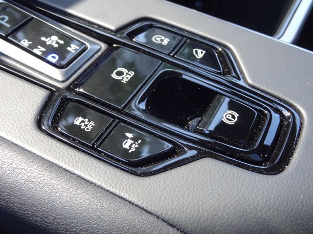 Thumbnail: 2025 Lexus TX - 45
