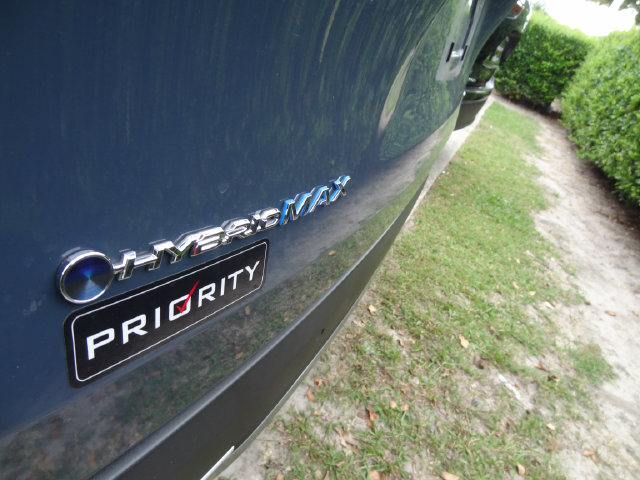 Thumbnail: 2024 Toyota Grand Highlander - 4