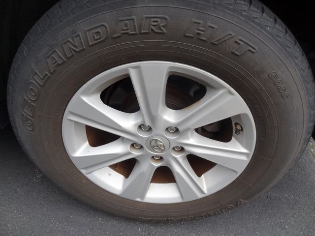 Thumbnail: 2013 Toyota Highlander - 12