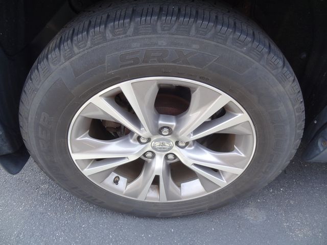 Thumbnail: 2015 Toyota Highlander - 6
