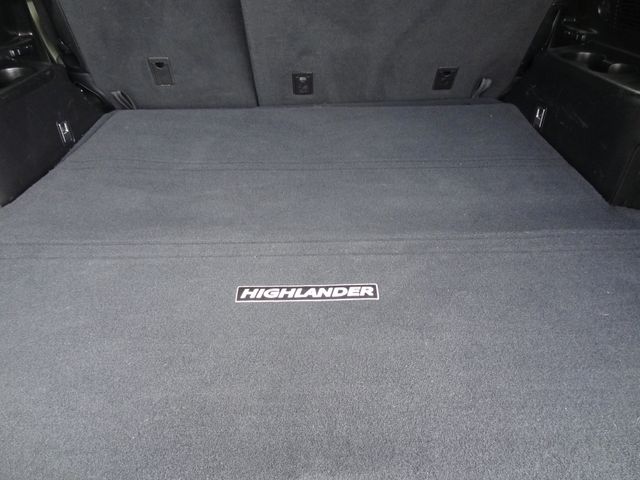 Thumbnail: 2015 Toyota Highlander - 6