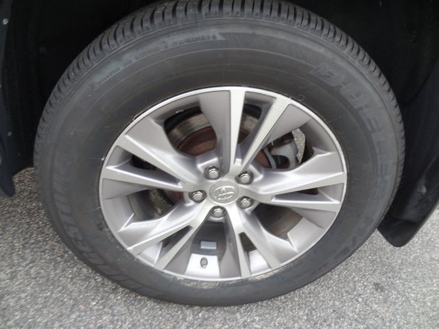 Thumbnail: 2015 Toyota Highlander - 7