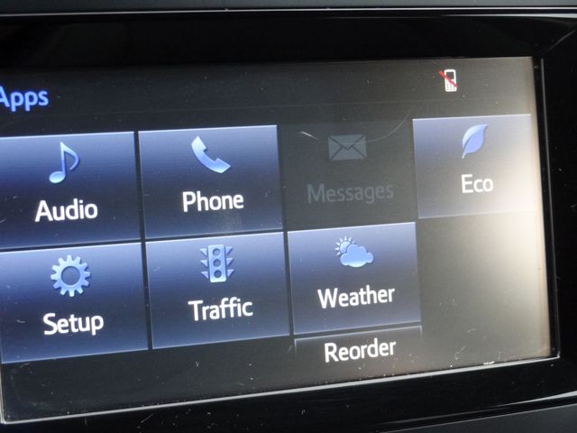 Thumbnail: 2015 Toyota Highlander - 12