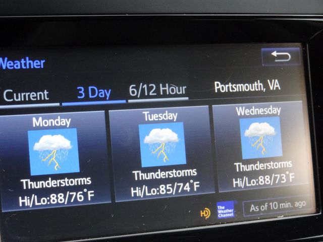 Thumbnail: 2015 Toyota Highlander - 27