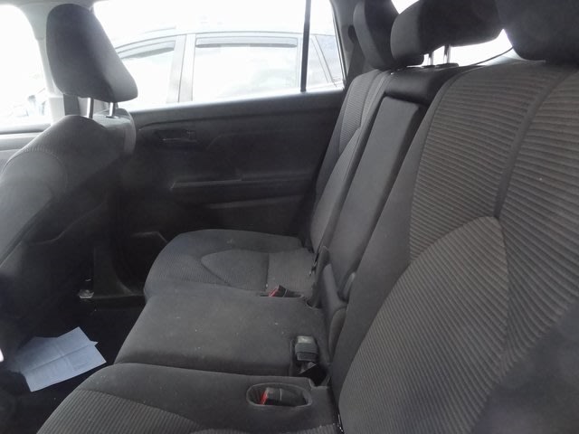 2021 Toyota Highlander L 8
