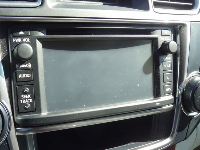 Thumbnail: 2013 Toyota Highlander - 22