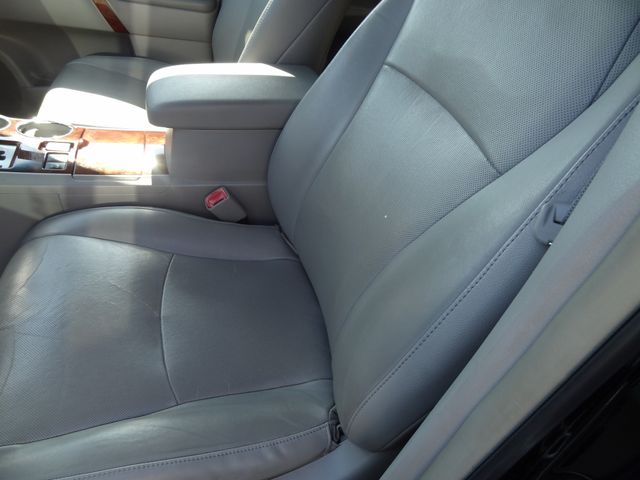 Thumbnail: 2013 Toyota Highlander - 7