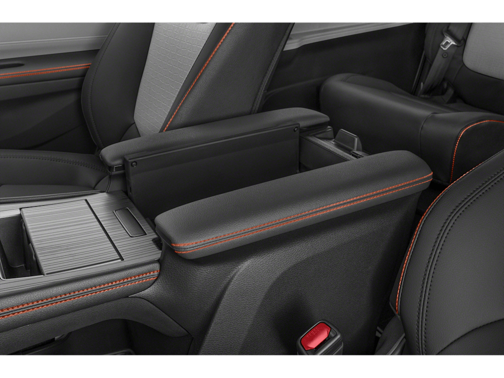 Thumbnail: 2024 Toyota Sienna - 11