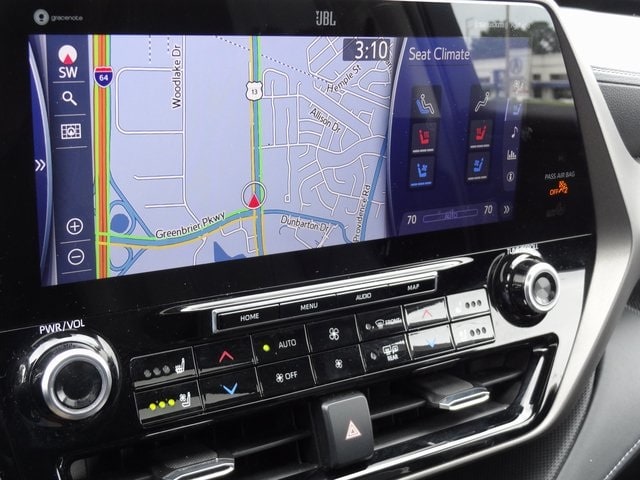 Thumbnail: 2020 Toyota Highlander - 12