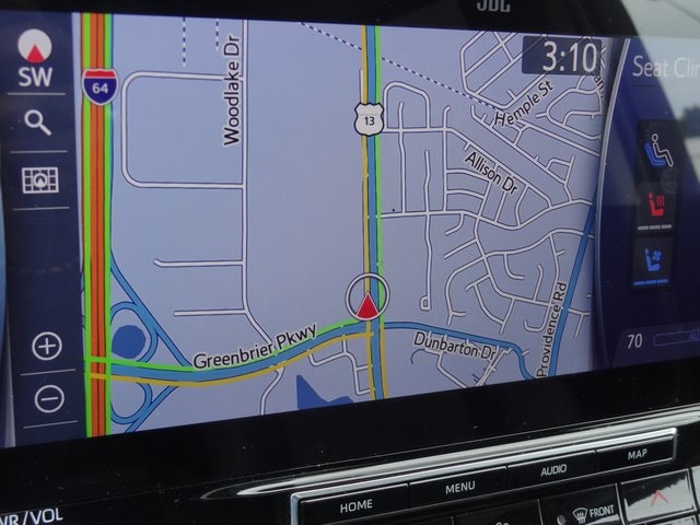 Thumbnail: 2020 Toyota Highlander - 36