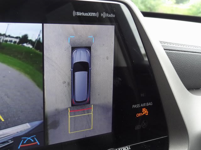 Thumbnail: 2020 Toyota Highlander - 38