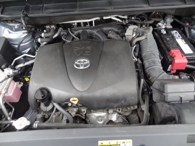 Thumbnail: 2020 Toyota Highlander - 7