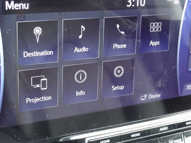 Thumbnail: 2020 Toyota Highlander - 39