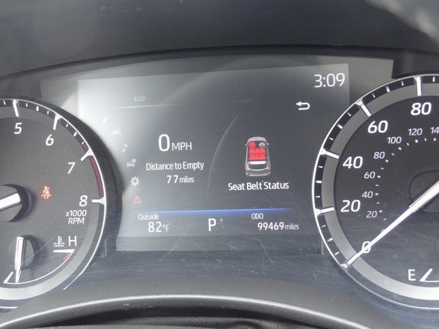 Thumbnail: 2020 Toyota Highlander - 33