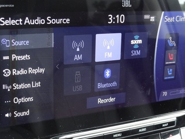 Thumbnail: 2020 Toyota Highlander - 40