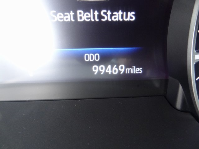 Thumbnail: 2020 Toyota Highlander - 13