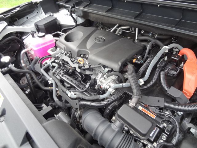 Thumbnail: 2022 Toyota Highlander - 47