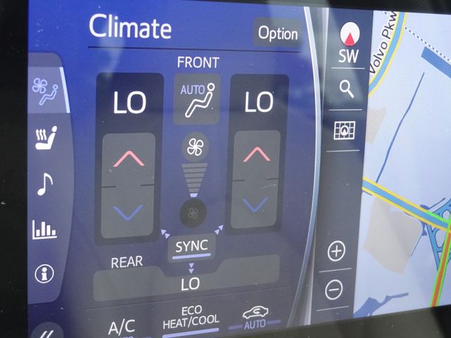 Thumbnail: 2022 Toyota Highlander - 35