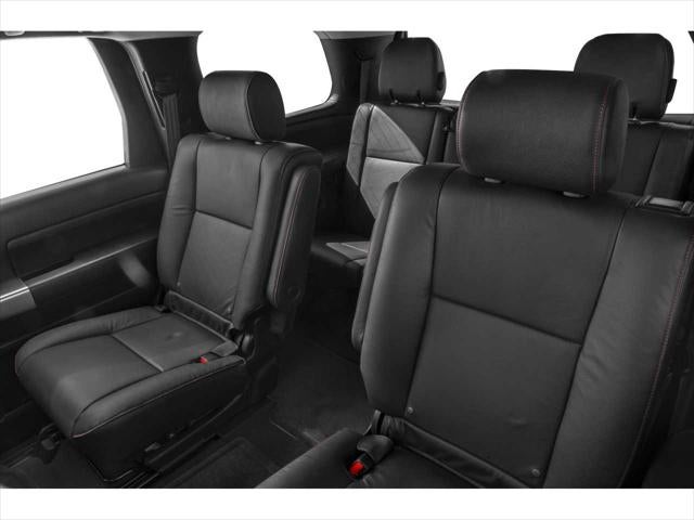 Thumbnail: 2021 Toyota Sequoia - 7