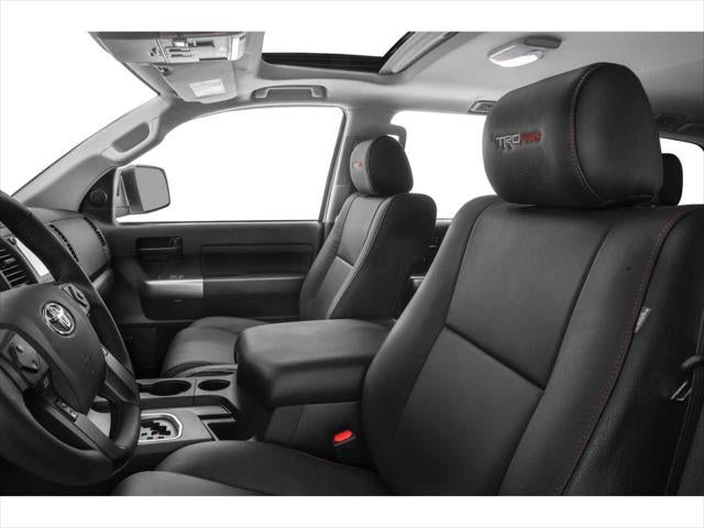 Thumbnail: 2021 Toyota Sequoia - 6