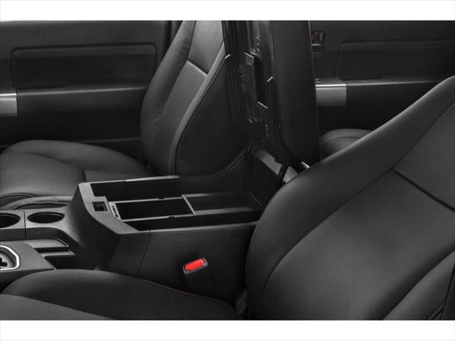 Thumbnail: 2021 Toyota Sequoia - 11