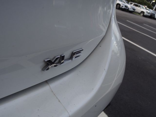 Thumbnail: 2021 Toyota Highlander - 5