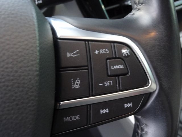 Thumbnail: 2021 Toyota Highlander - 19