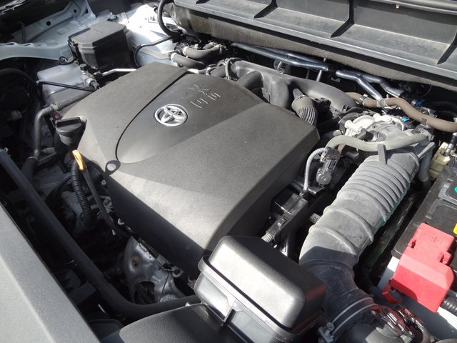 Thumbnail: 2021 Toyota Highlander - 8