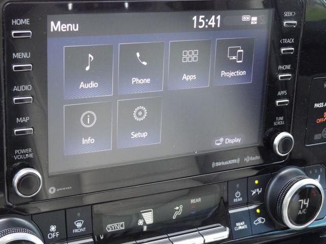 Thumbnail: 2021 Toyota Highlander - 13
