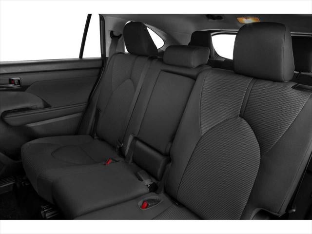 Thumbnail: 2020 Toyota Highlander - 7