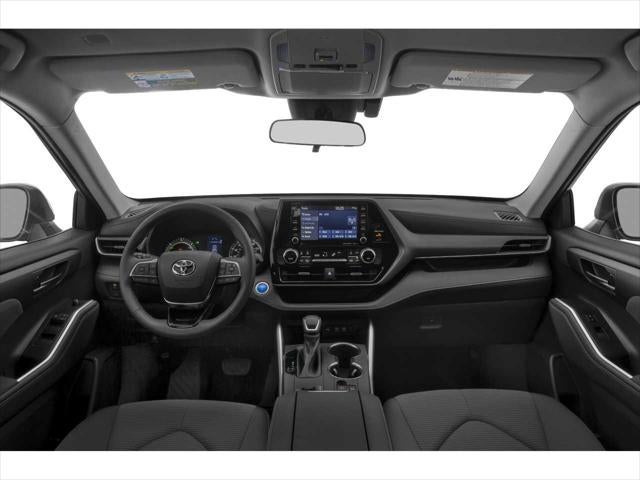 Thumbnail: 2020 Toyota Highlander - 5