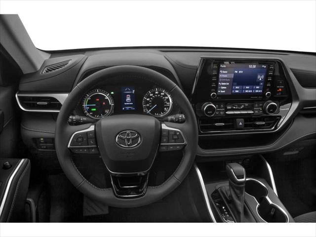 Thumbnail: 2020 Toyota Highlander - 2