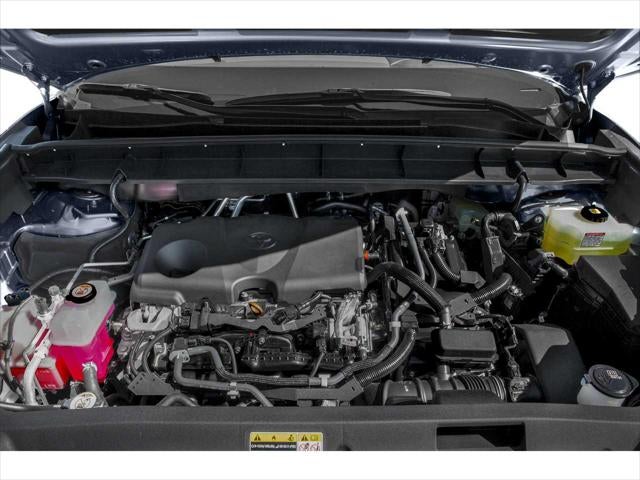 Thumbnail: 2020 Toyota Highlander - 4