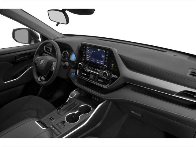 Thumbnail: 2020 Toyota Highlander - 8