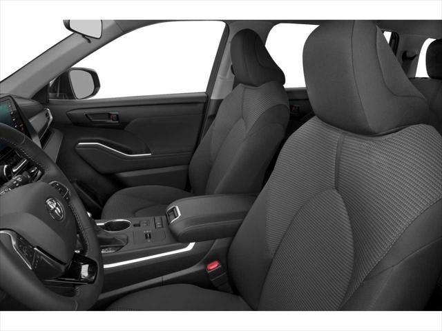 Thumbnail: 2020 Toyota Highlander - 6