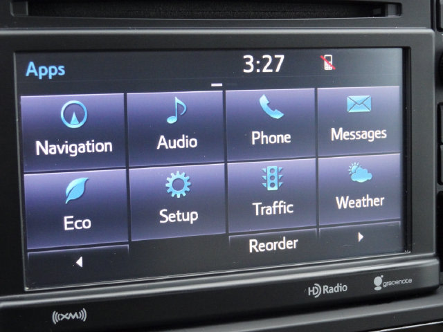 Thumbnail: 2019 Toyota Sequoia - 34