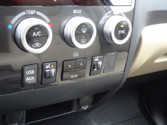 Thumbnail: 2019 Toyota Sequoia - 37