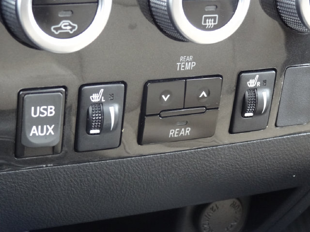 Thumbnail: 2019 Toyota Sequoia - 38
