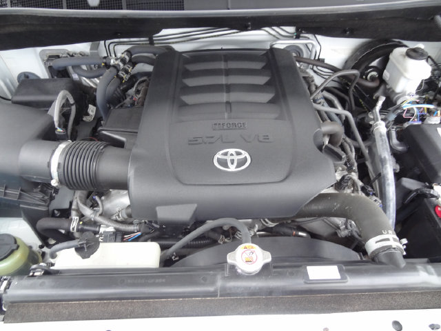Thumbnail: 2019 Toyota Sequoia - 8