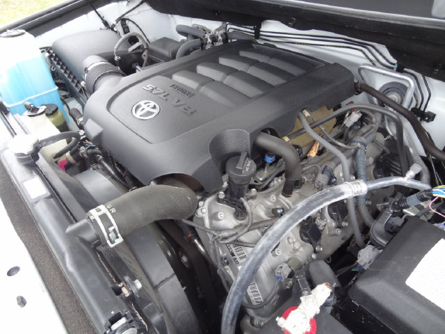 Thumbnail: 2019 Toyota Sequoia - 43