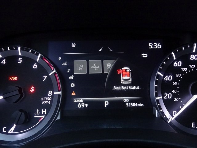 Thumbnail: 2023 Toyota Highlander - 28