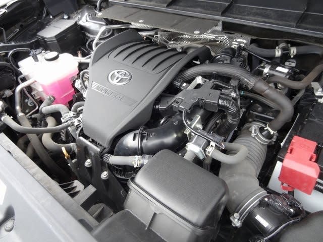 Thumbnail: 2023 Toyota Highlander - 39