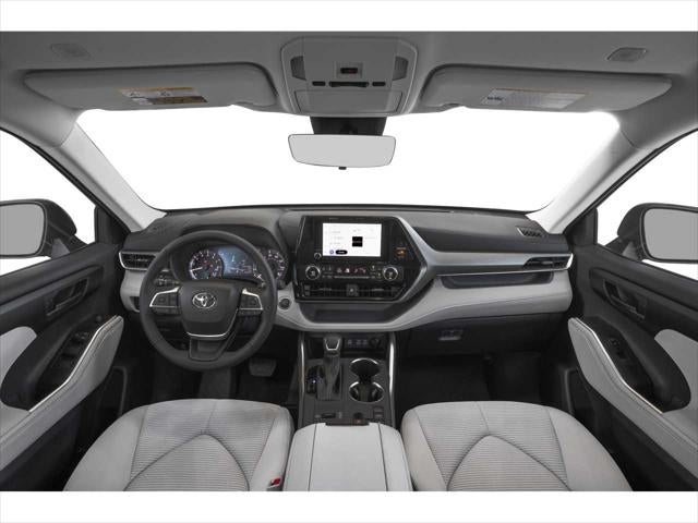 Thumbnail: 2025 Toyota Highlander - 5