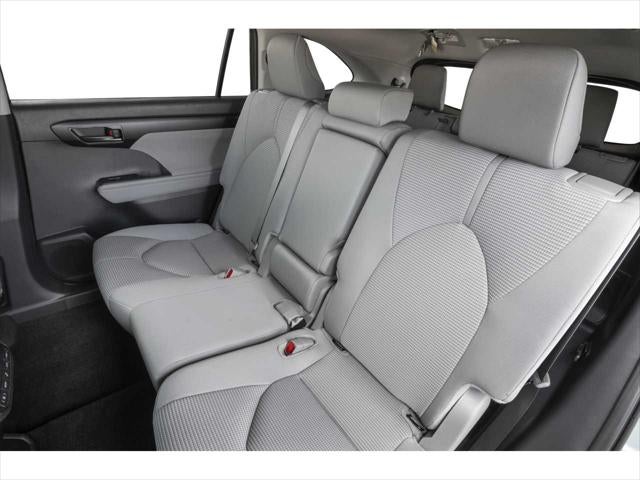 Thumbnail: 2025 Toyota Highlander - 7