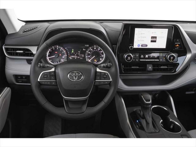 Thumbnail: 2025 Toyota Highlander - 2